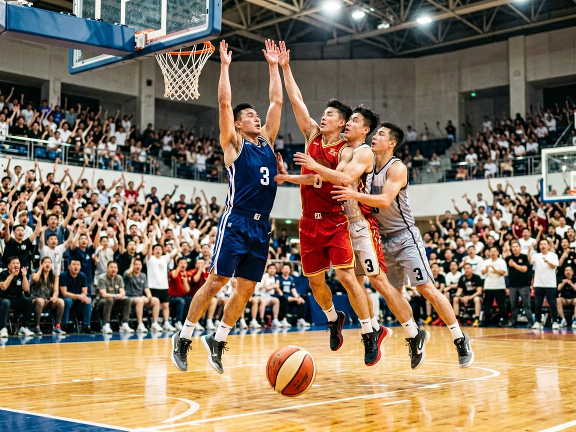 选手赛场高光时刻小胖KPL