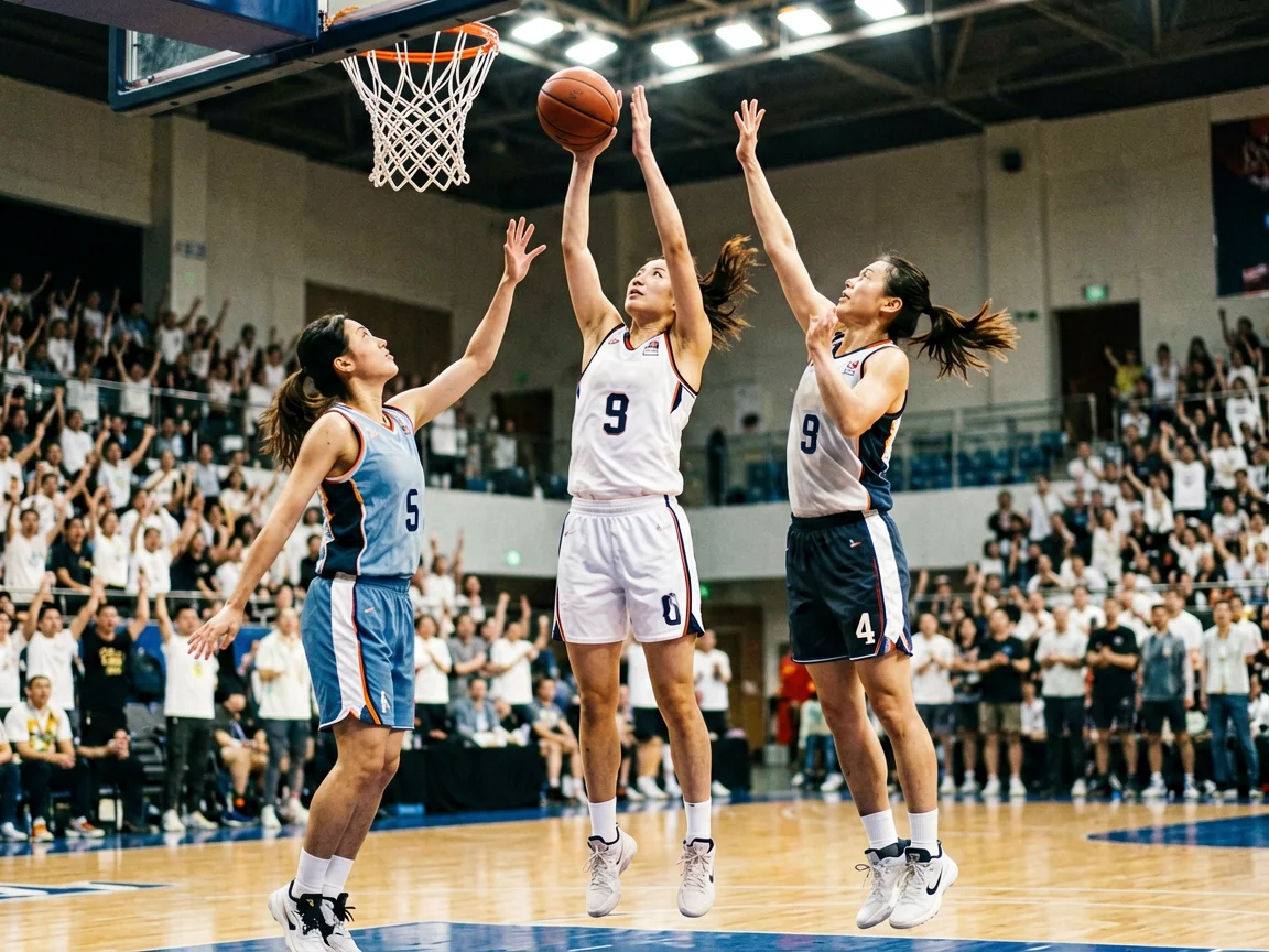 新老球星同场NBA全明星篮球赛事